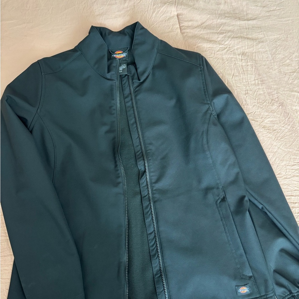 Dickies Black Jacket